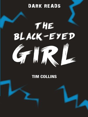 cover image of The Black-Eyed Girl